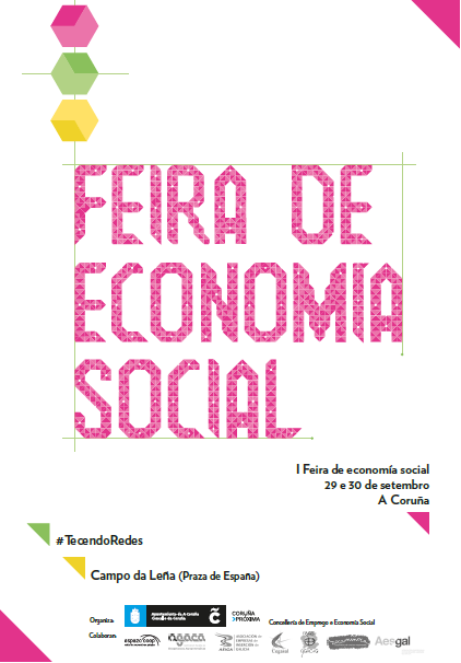 Feira Economia Social